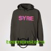 SYRE hoodie