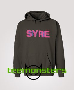 SYRE hoodie