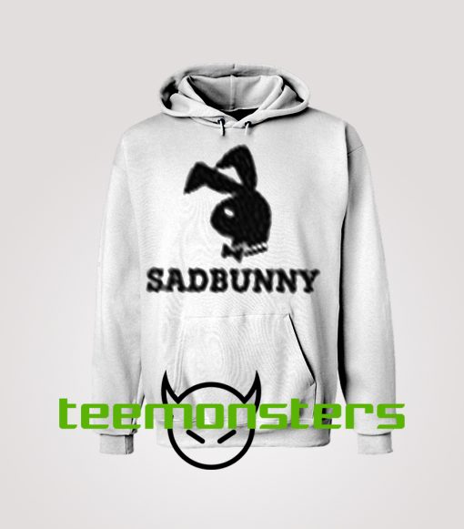 Sadbunny Hoodie