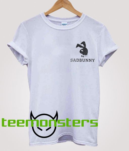 Sadbunny T-shirt