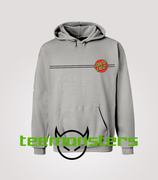 Santa Cruz Hoodie