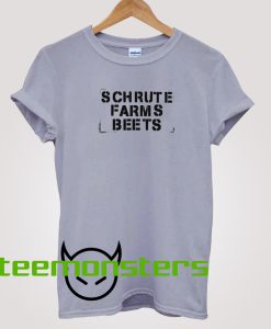 Schrute T-shirt