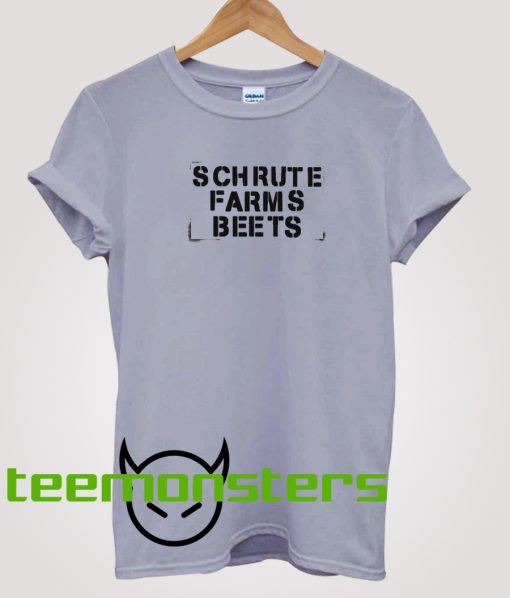 Schrute T-shirt