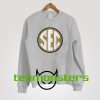 Sec Logo Sweatshirt