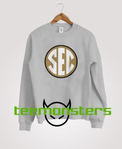 Sec Logo Sweatshirt