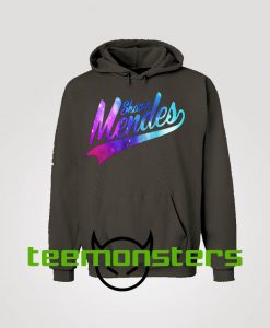 Shaw Mendes hoodie