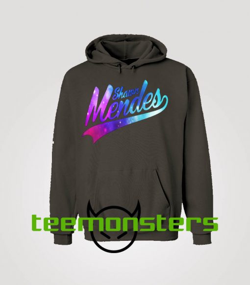 Shaw Mendes hoodie