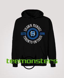 Shawn Mendes Hoodie