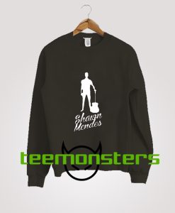 Shawn Mendes Sweatshirt