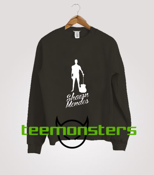 Shawn Mendes Sweatshirt