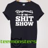 Shit Show T-shirt