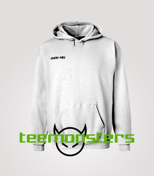 Show hill hoodie