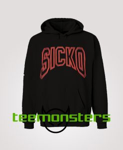 Sicko 2 Hoodie