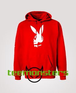 Skullbunny Hoodie