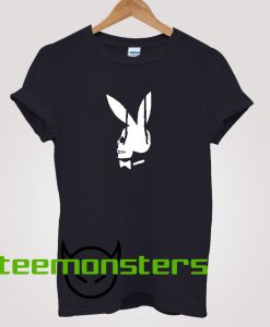 Skullbunny T-shirt