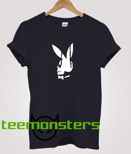 Skullbunny T-shirt