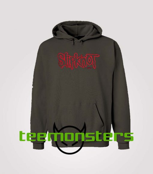 Slipknot Hoodie