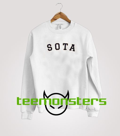 Sota Sweatshirt