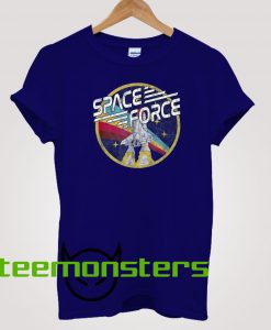 Space Force T-shirt