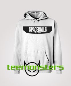 Spaceballs Hoodie