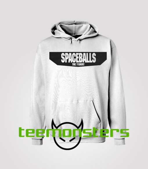 Spaceballs Hoodie