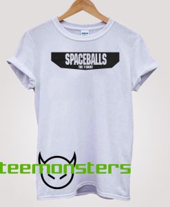 Spaceballs T-shirt