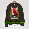 Spider-Man Sweatshirt