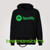 Spotify Hoodie