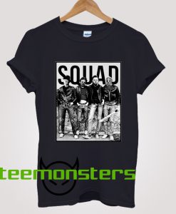 Squad T-shirt