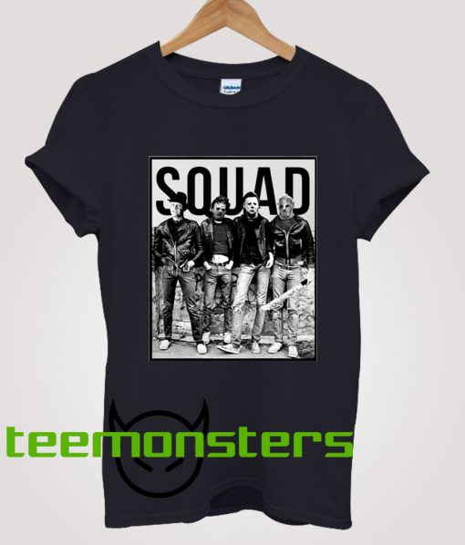 Squad T-shirt