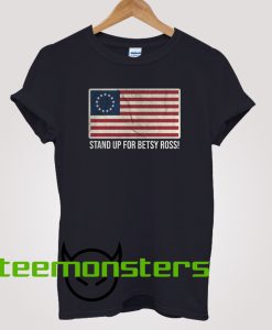 Stand Up T-shirt