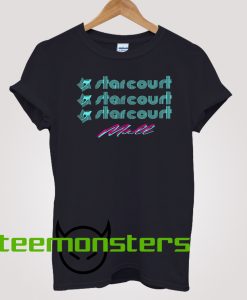 Starcount Sweatshirt