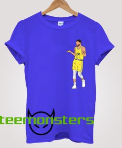 Stephen Curry T-shirt