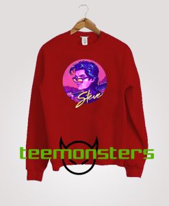 Steve Sweatshirt