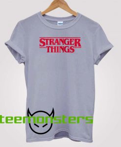 Stranger Things T-shirt