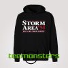 Strom Area 51 Hoodie