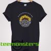 Sunflower T-shirt