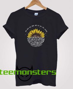 Sunflower T-shirt