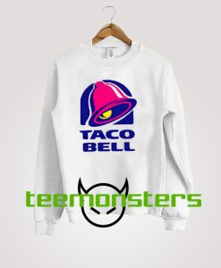 Taco Bell Sweatshirt