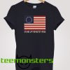 Tand Up For Betsy Ross T-shirt