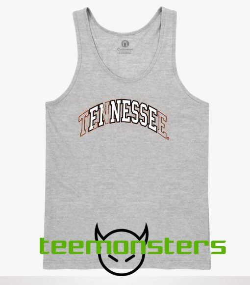 Tennesse Tanktop