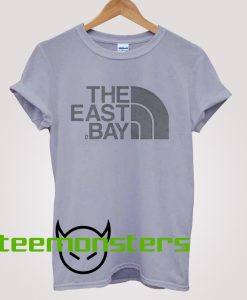 The East Bay T-shirt