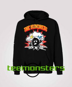 The Hundreds Hoodie