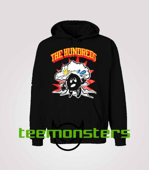 The Hundreds Hoodie