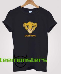 The Lion T-shirt