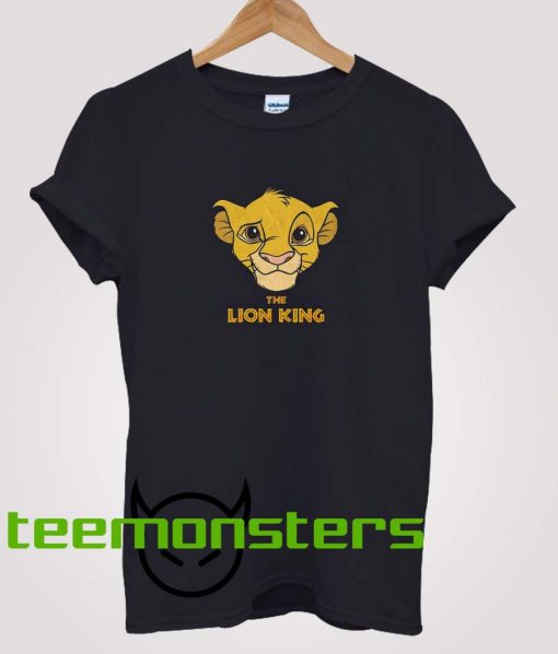 The Lion T-shirt