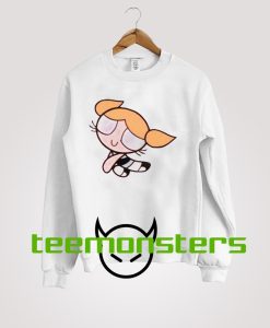 The Powerpuff Sweatshirt