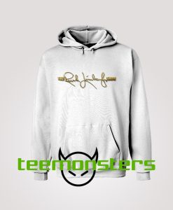 The Rush Hoodie