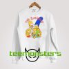 The Simpsons Sweatshirt