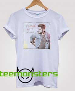 Thomas Rhett T-shirt